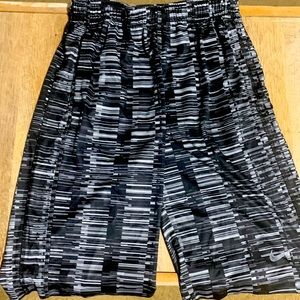 Nike DRI-FIT shorts